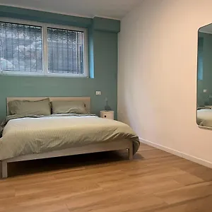  Bed & Breakfast Malnati 3 Urban Living Milanosansiro