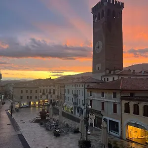 Ca' Garibaldi 3*, Bassano del Grappa Italia